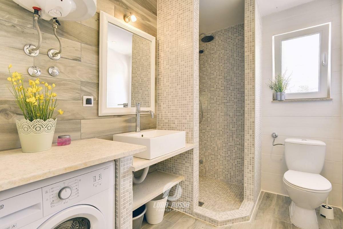 Villa Emily Peroj Ngoại thất bức ảnh