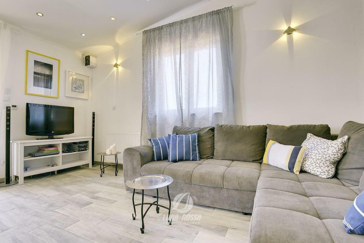 Villa Emily Peroj Ngoại thất bức ảnh